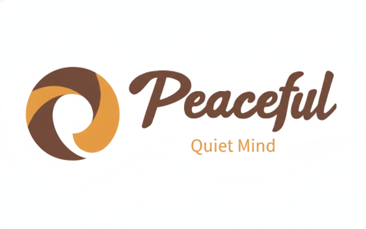 Peaceful Quiet Mind
